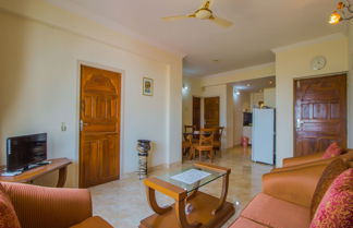 Photo 1 - OYO 12867 Home Luxurious 2BHK Near Airport