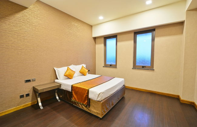 Speke Apartments Wampewo - Foto 10