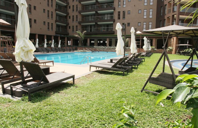 Speke Apartments Wampewo - Foto 45
