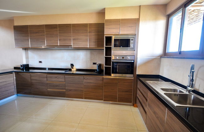 Speke Apartments Wampewo - Foto 26
