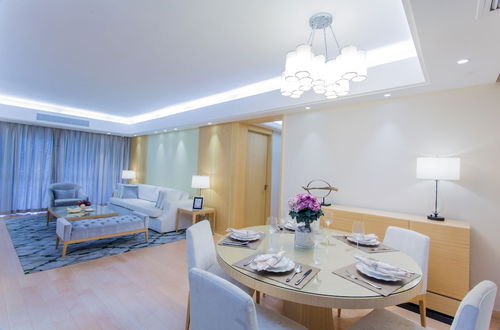 Photo 25 - The Canton Residence Foshan