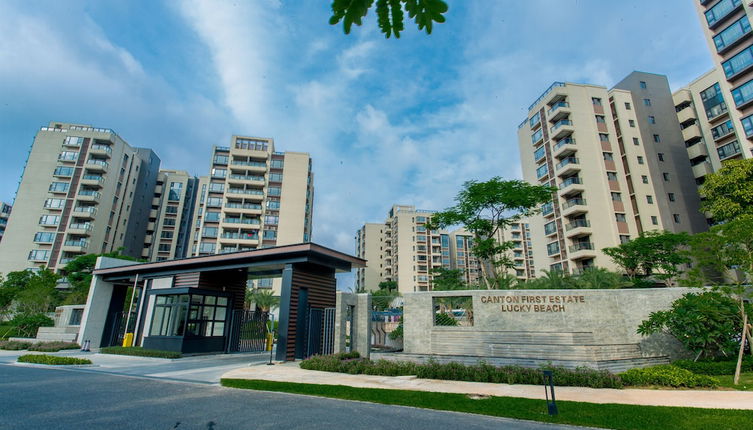 Photo 1 - The Canton Residence Foshan