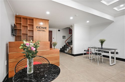 Foto 21 - Genie Apartments
