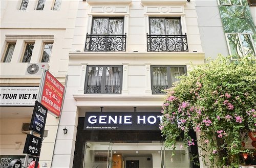 Photo 22 - Genie Apartments