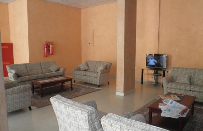 Hamasa Plaza Hotel and Apartments - Foto 27