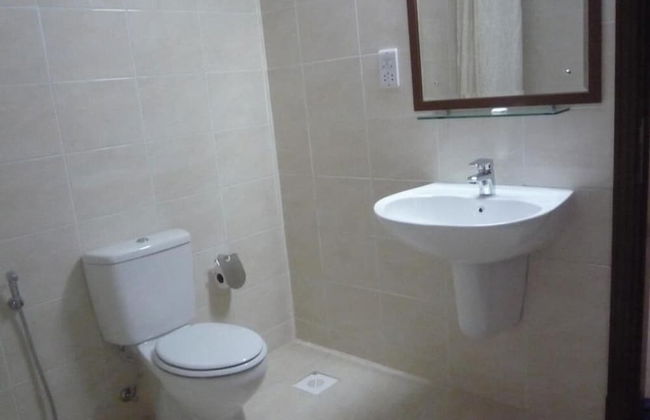 Hamasa Plaza Hotel and Apartments - Foto 26