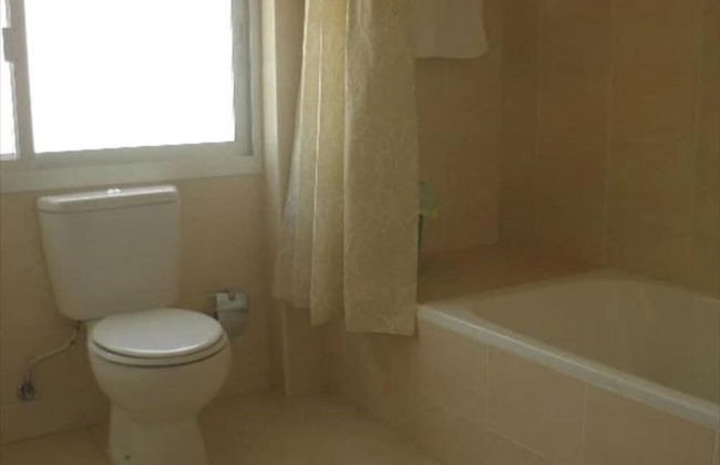 Hamasa Plaza Hotel and Apartments - Foto 23