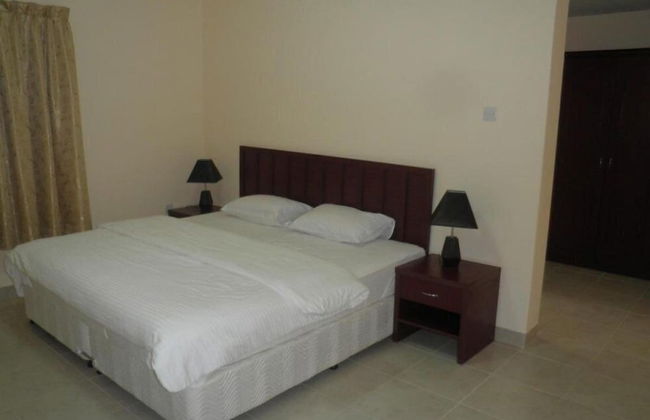 Hamasa Plaza Hotel and Apartments - Foto 5