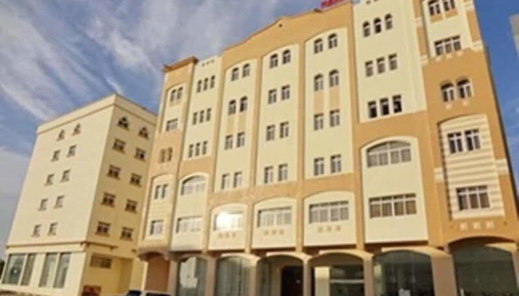 Photo 1 - Hamasa Plaza Hotel and Apartments