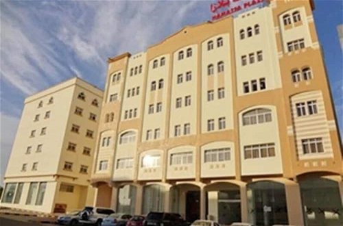 Photo 1 - Hamasa Plaza Hotel and Apartments