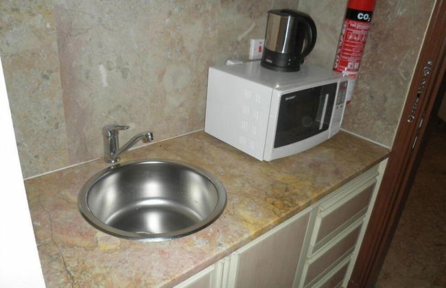 Hamasa Plaza Hotel and Apartments - Foto 22