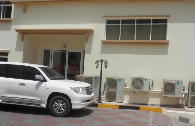 Hamasa Plaza Hotel and Apartments - Foto 30