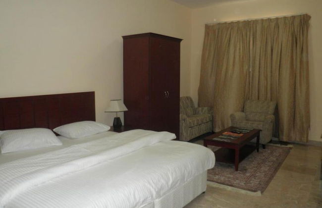 Hamasa Plaza Hotel and Apartments - Foto 6