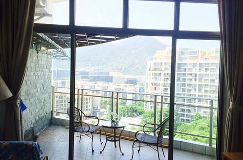 Photo 4 - Shan Hu Hai Vacation Apartment-Pastorale