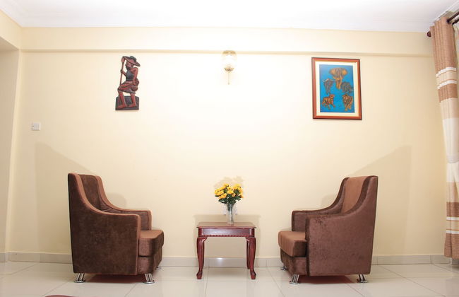 Delta Suites - Foto 2