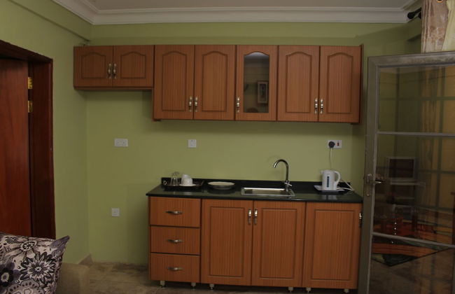 Delta Suites - Foto 11