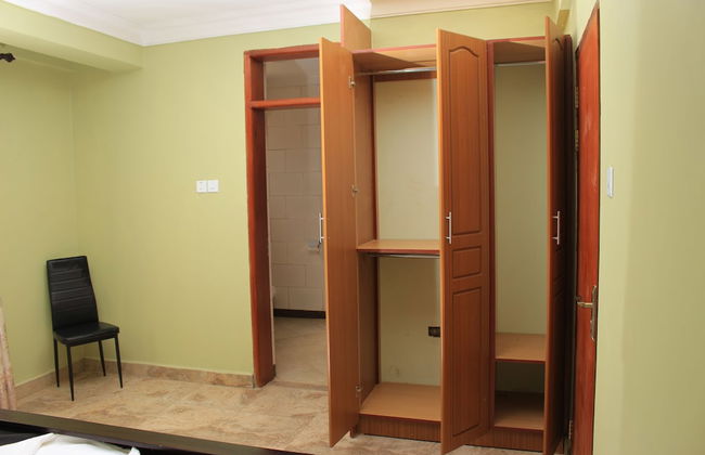 Delta Suites - Foto 7