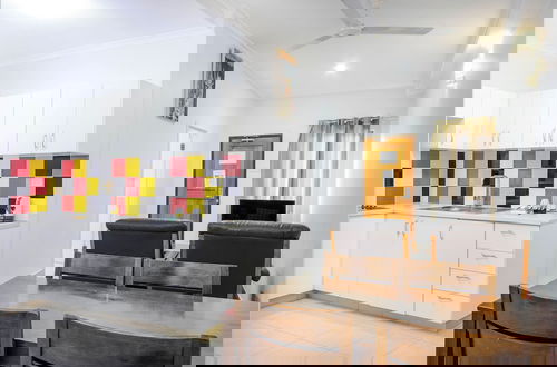 Photo 11 - Citi Serviced Apartments - Korobosea