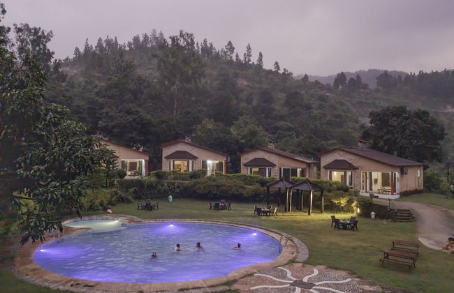 LaTigre Resort - Foto 62