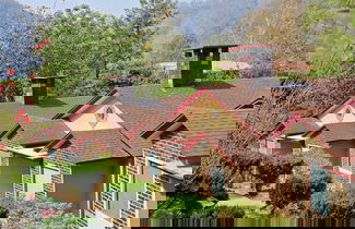 Foto 1 - LaTigre Resort