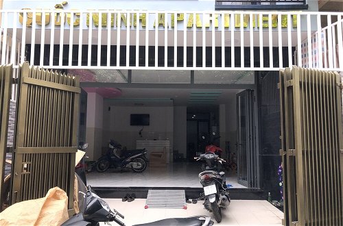 Foto 19 - Quoc Minh Apartment