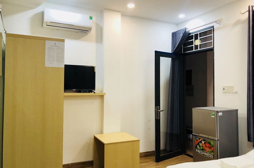 Photo 2 - Quoc Minh Apartment