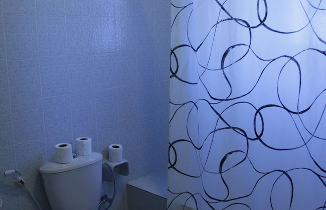 Esra Hotel Apartments - Foto 24