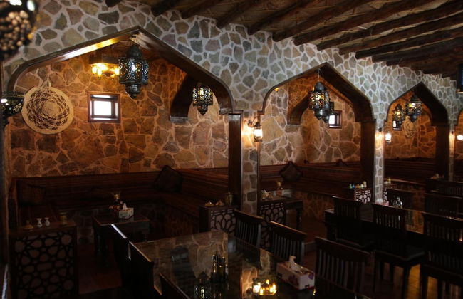 Esra Hotel Apartments - Foto 42