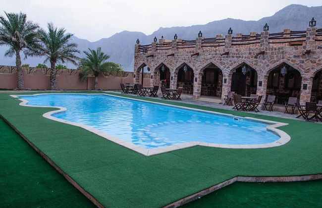 Esra Hotel Apartments - Foto 31