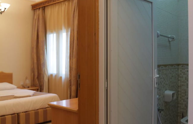 Esra Hotel Apartments - Foto 26