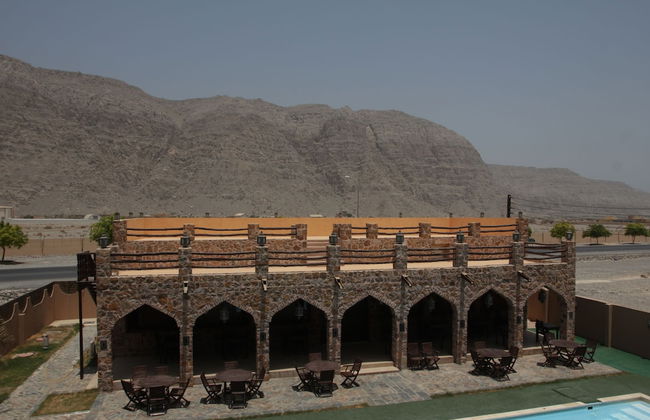 Esra Hotel Apartments - Foto 35