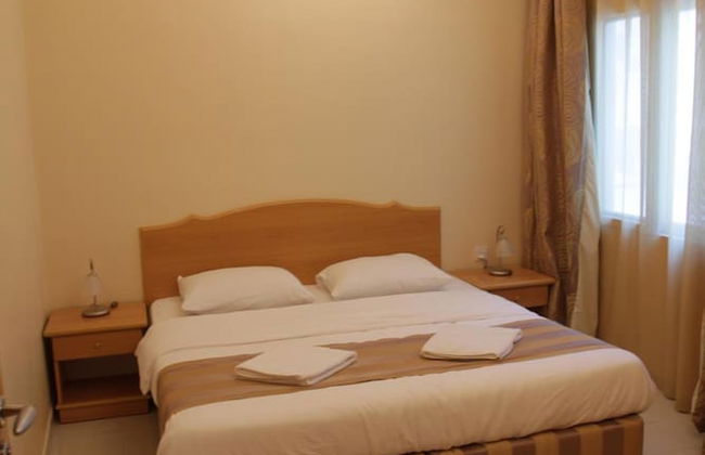 Esra Hotel Apartments - Foto 7