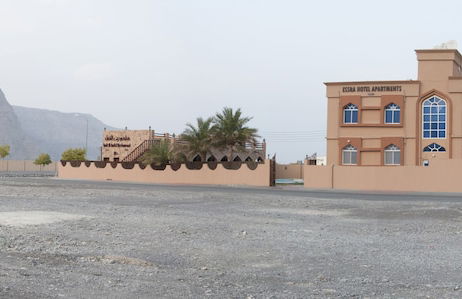 Esra Hotel Apartments - Foto 43