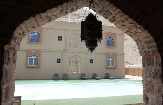 Esra Hotel Apartments - Foto 23