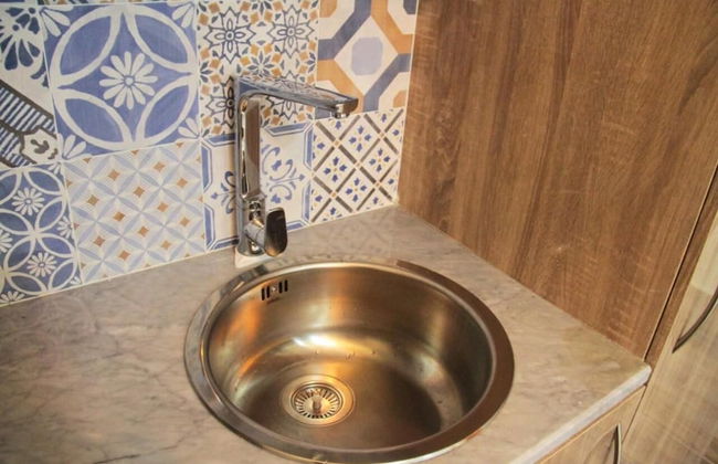 Esra Hotel Apartments - Foto 17