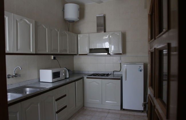 Esra Hotel Apartments - Foto 15