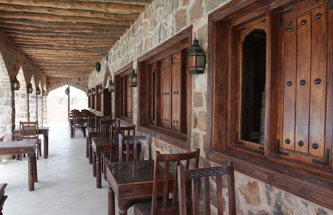 Esra Hotel Apartments - Foto 38