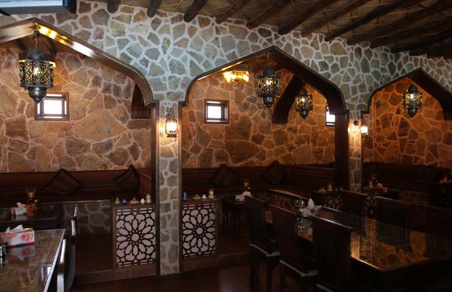 Esra Hotel Apartments - Foto 41