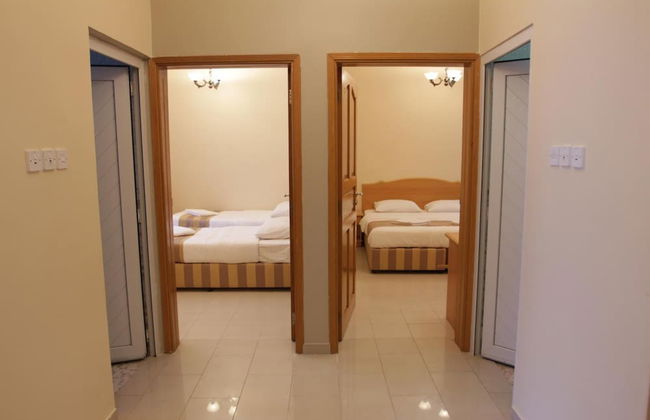 Esra Hotel Apartments - Foto 8