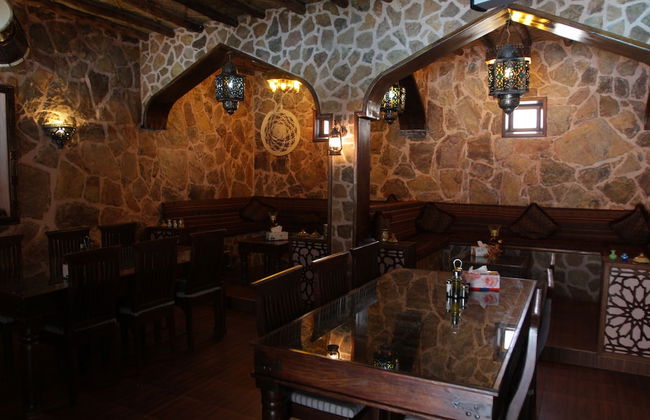 Esra Hotel Apartments - Foto 36