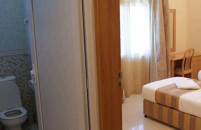 Esra Hotel Apartments - Foto 25