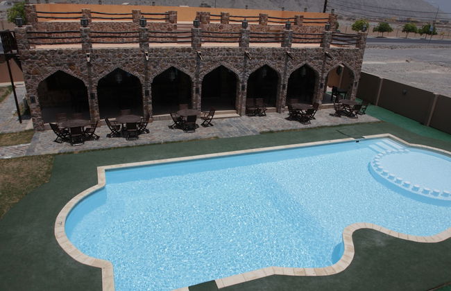 Esra Hotel Apartments - Foto 33