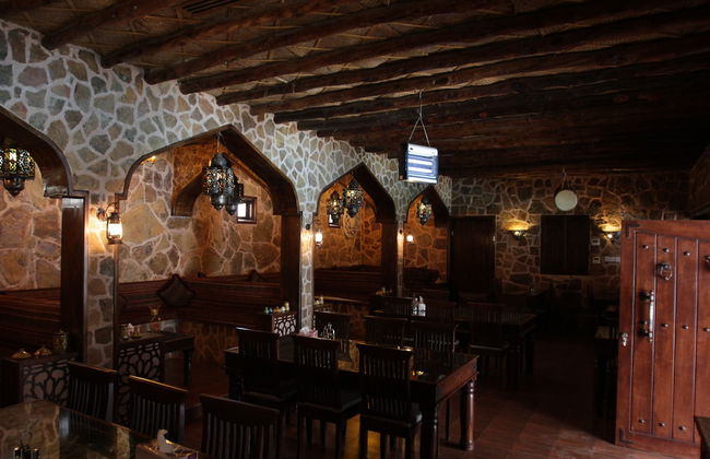 Esra Hotel Apartments - Foto 37