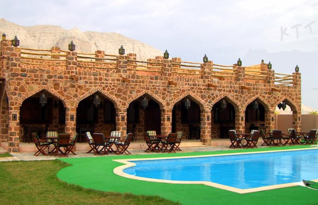 Esra Hotel Apartments - Foto 27