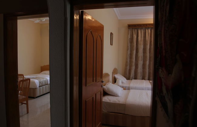 Esra Hotel Apartments - Foto 19