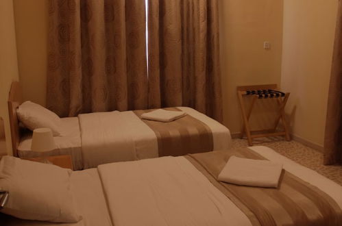 Photo 5 - Esra Hotel Apartments