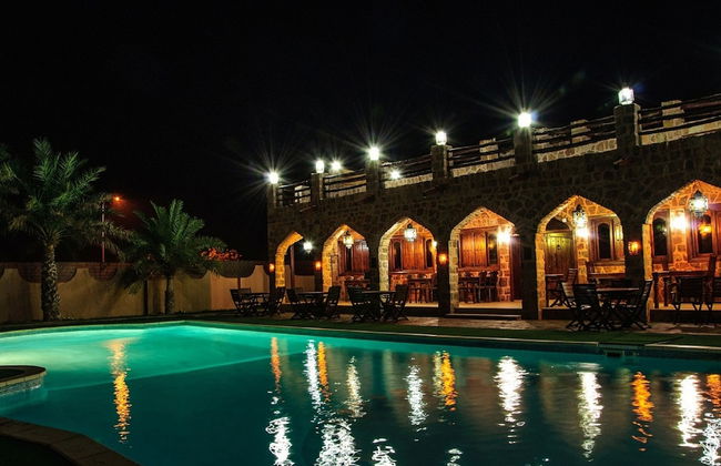 Esra Hotel Apartments - Foto 46