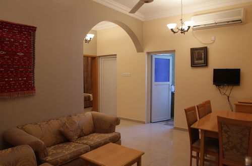 Photo 20 - Esra Hotel Apartments