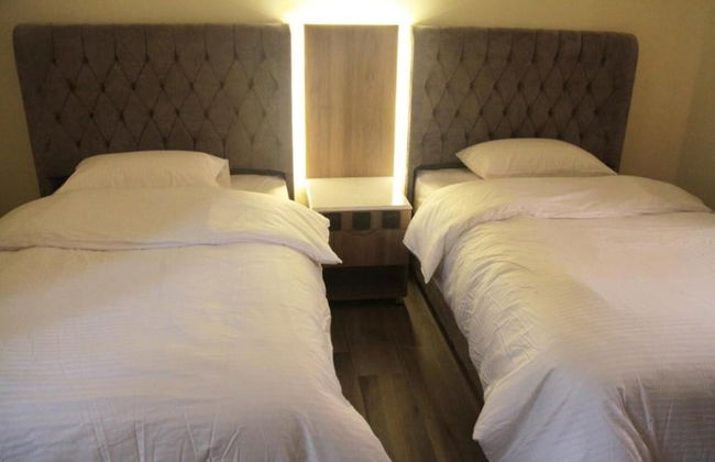 Esra Hotel Apartments - Foto 11