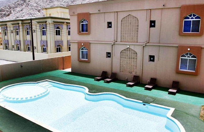 Esra Hotel Apartments - Foto 29